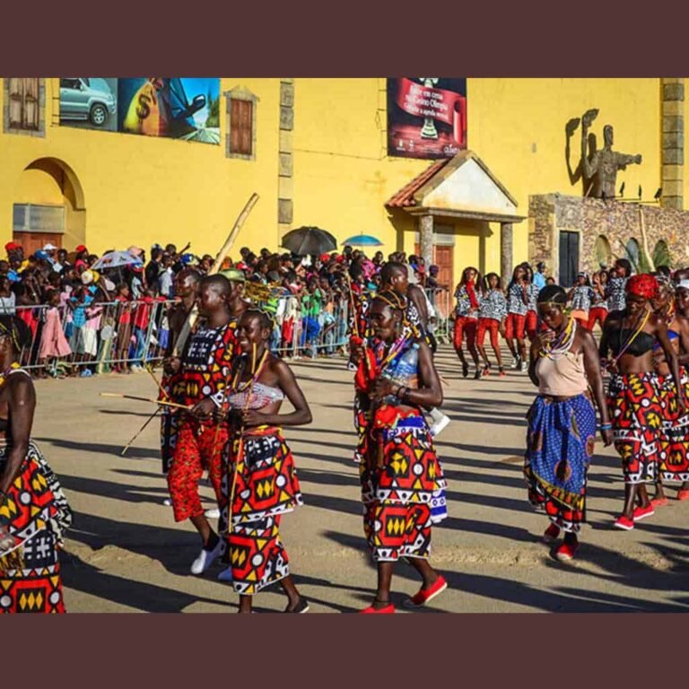 Read more about the article Voluntariando nas Provincias